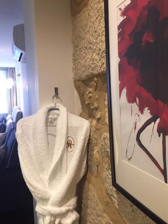 Ducarmo Apartments Caves Vinho Do Porto Вила Нова ди Гая Екстериор снимка