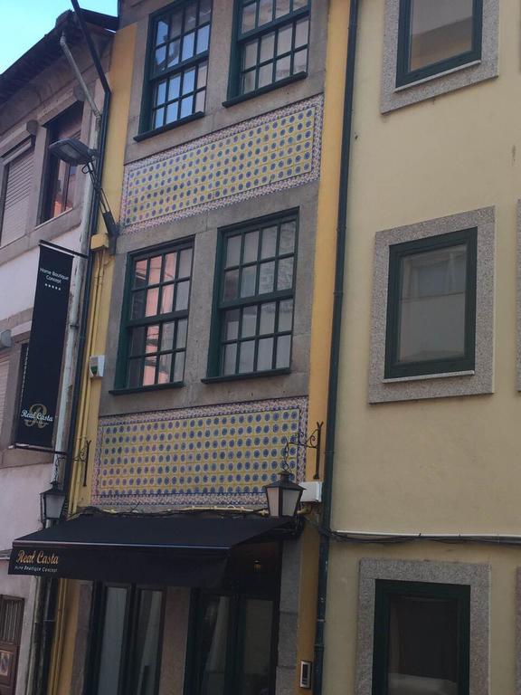 Ducarmo Apartments Caves Vinho Do Porto Вила Нова ди Гая Екстериор снимка